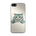 Smile Cat iPhone SE 3rd Gen 2022 Case