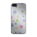 Snowflake iPhone SE 3rd Gen 2022 Case