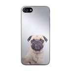 The Selfie Pug iPhone SE 3rd Gen 2022 Case