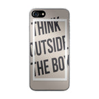 Think Outside The Box iPhone SE 3rd Gen 2022 Case
