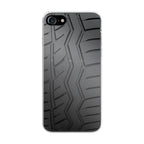 Tire Pattern iPhone SE 3rd Gen 2022 Case