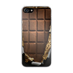 Unwrapped Chocolate Bar iPhone SE 3rd Gen 2022 Case
