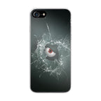 Watching you iPhone SE 3rd Gen 2022 Case