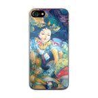 Wonderland iPhone SE 3rd Gen 2022 Case