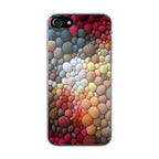 Woolen Clothes Art iPhone SE 3rd Gen 2022 Case