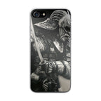47 Ronin Samurai iPhone SE 3rd Gen 2022 Case
