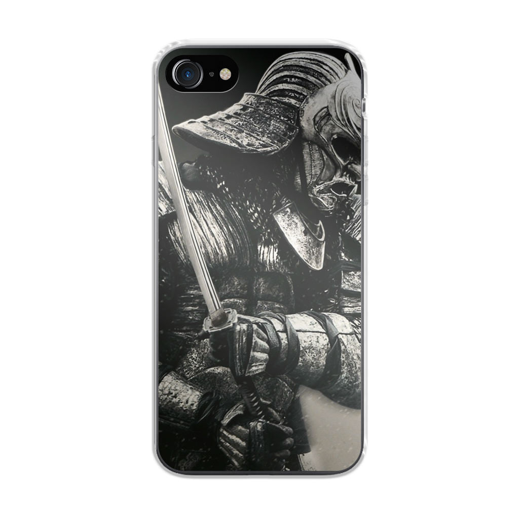 47 Ronin Samurai iPhone SE 3rd Gen 2022 Case
