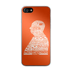 Alfred Hitchcock Presents iPhone SE 3rd Gen 2022 Case