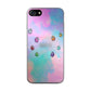 Among Us Colorful iPhone SE 3rd Gen 2022 Case