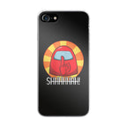 Among Us You Are Impostor iPhone SE 3rd Gen 2022 Case