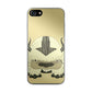 Appa Avatar The Last Airbender iPhone SE 3rd Gen 2022 Case