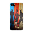 Avatar Aang The Last Airbender iPhone SE 3rd Gen 2022 Case