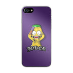 Bart Joker iPhone SE 3rd Gen 2022 Case