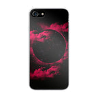 Black Hole iPhone SE 3rd Gen 2022 Case