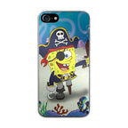 Bobpirata iPhone SE 3rd Gen 2022 Case