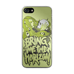Bring Me The Horizon iPhone SE 3rd Gen 2022 Case