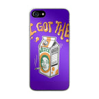 Chance The Rapper I Got The Juice iPhone SE 3rd Gen 2022 Case