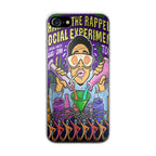 Chance The Rapper SOX Tour iPhone SE 3rd Gen 2022 Case
