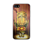 Dark Souls Solaire Of Astora iPhone SE 3rd Gen 2022 Case