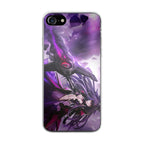 Date A Live Yatogami iPhone SE 3rd Gen 2022 Case