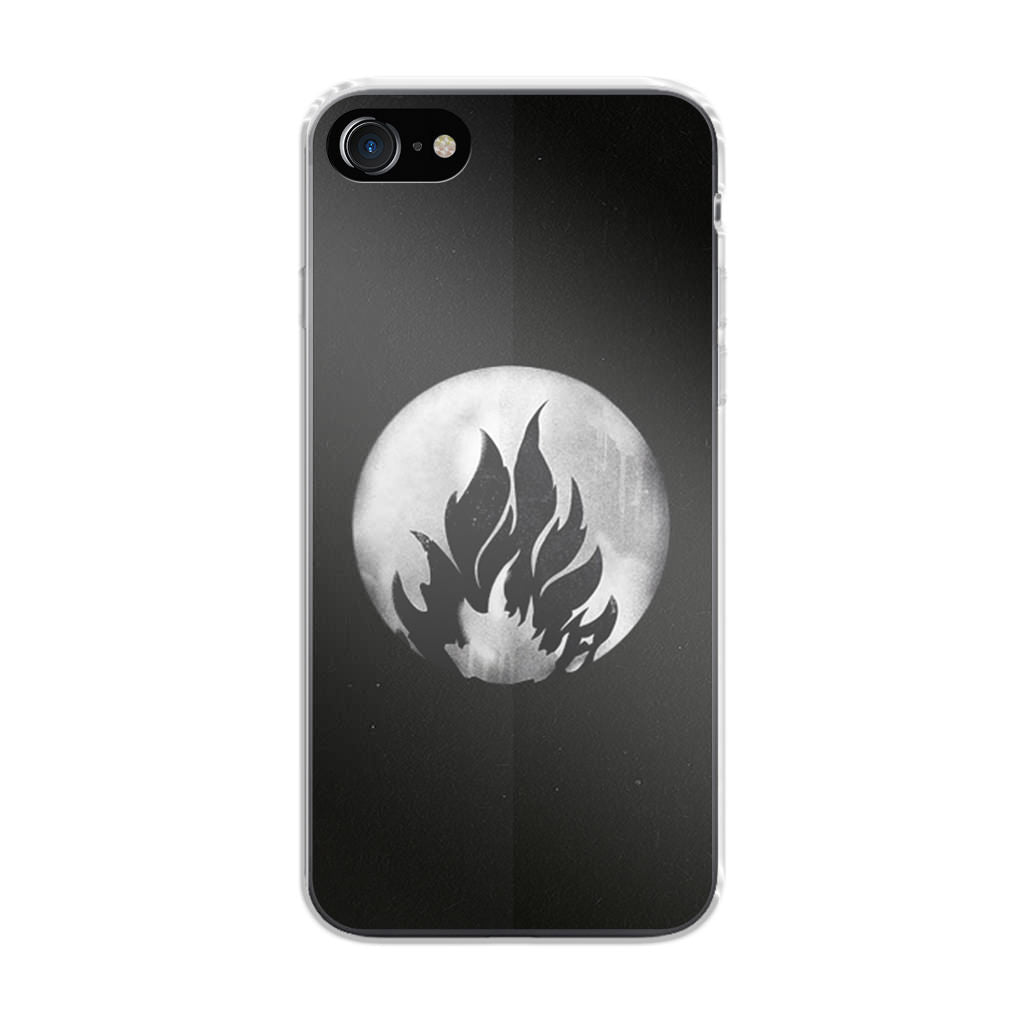 Dauntless Divergent iPhone SE 3rd Gen 2022 Case