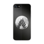 Dauntless Divergent iPhone SE 3rd Gen 2022 Case
