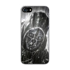 Dishonored Corvo iPhone SE 3rd Gen 2022 Case