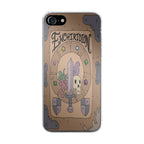 Enchiridion Book iPhone SE 3rd Gen 2022 Case