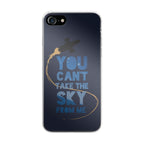 Firefly Serenity Quote iPhone SE 3rd Gen 2022 Case