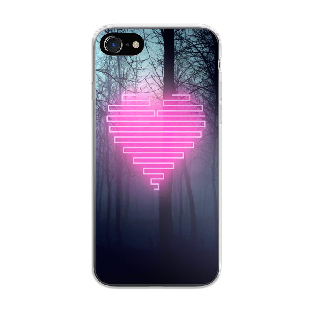Fitz And The Tantrums iPhone SE 3rd Gen 2022 Case