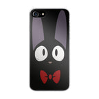 Jiji The Cat Ghibli iPhone SE 3rd Gen 2022 Case