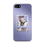Jimin Map Of The Soul BTS iPhone SE 3rd Gen 2022 Case
