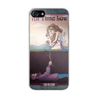 Jon Bellion All Time Low iPhone SE 3rd Gen 2022 Case