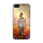 Jon Bellion The Human Condition iPhone SE 3rd Gen 2022 Case