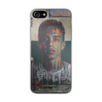 Logic Under Pressure iPhone SE 3rd Gen 2022 Case