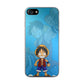 Luffy One Piece iPhone SE 3rd Gen 2022 Case
