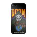 MF Doom iPhone SE 3rd Gen 2022 Case
