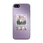 RM Namjoon Map Of The Soul BTS iPhone SE 3rd Gen 2022 Case