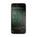 Pip-boy 3000 iPhone SE 3rd Gen 2022 Case