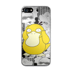 Psyduck The Platypus iPhone SE 3rd Gen 2022 Case