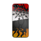 RWBY Symbols iPhone SE 3rd Gen 2022 Case