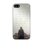 Sherlock Holmes Quote iPhone SE 3rd Gen 2022 Case