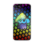 Splatoon iPhone SE 3rd Gen 2022 Case