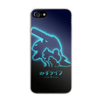 Squirtle Blastoise iPhone SE 3rd Gen 2022 Case