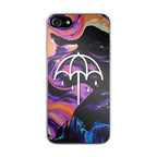 That's The Spirit Umbrella Art iPhone SE 3rd Gen 2022 Case
