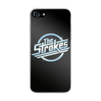 The Strokes iPhone SE 3rd Gen 2022 Case