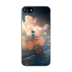 Thousand Sunny iPhone SE 3rd Gen 2022 Case