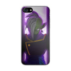 Zamasu Dragon Ball iPhone SE 3rd Gen 2022 Case