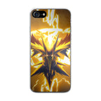 Zapdos Awakening iPhone SE 3rd Gen 2022 Case