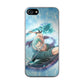 Zoro The Dragon Swordsman iPhone SE 3rd Gen 2022 Case